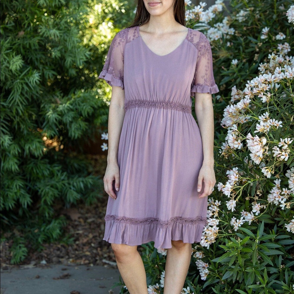 Gracie Dress